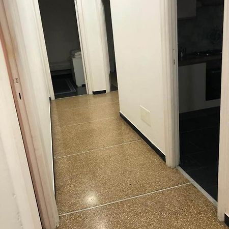 La Casetta Gialla Genoa Ngoại thất bức ảnh
